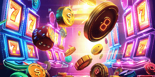 Игровые автоматы Лекс казино